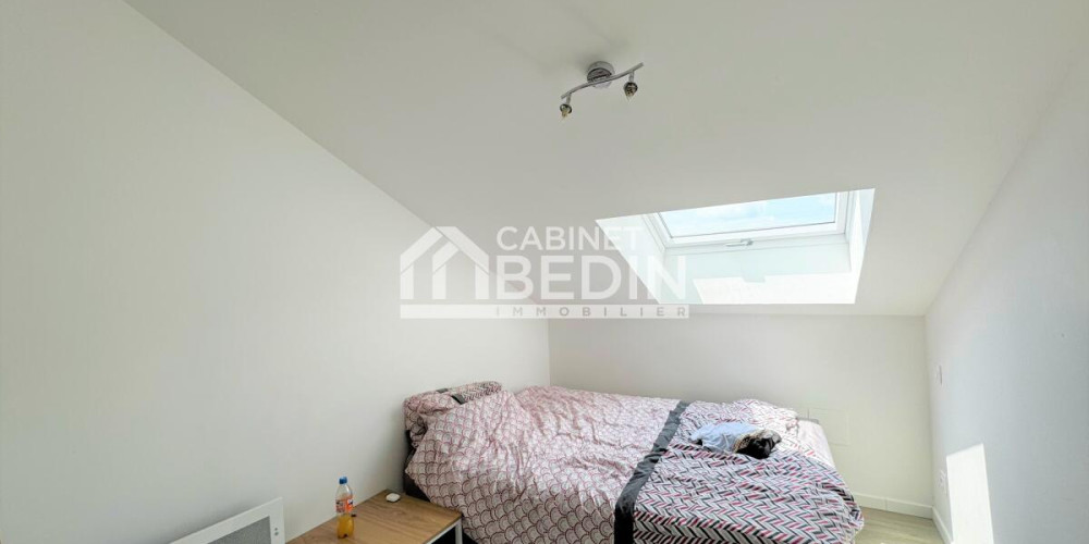 appartement à ST PAUL LES DAX (40990)